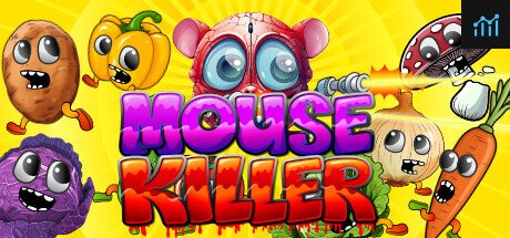 Mouse Killer PC Specs