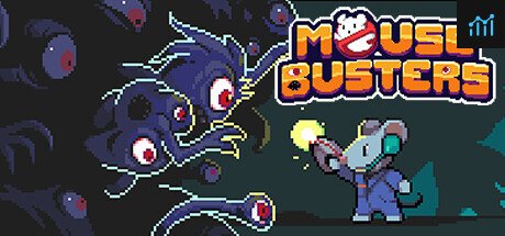 Mousebusters PC Specs