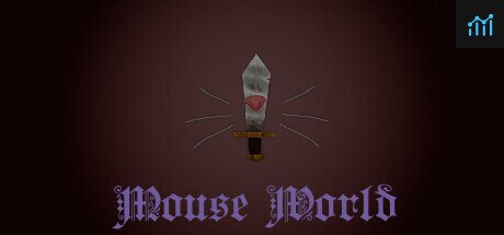MouseWorld PC Specs