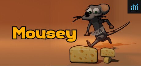 Mousey PC Specs
