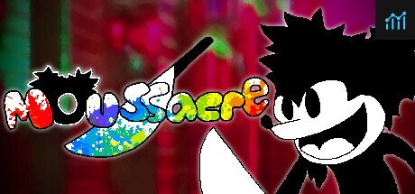 Moussacre PC Specs