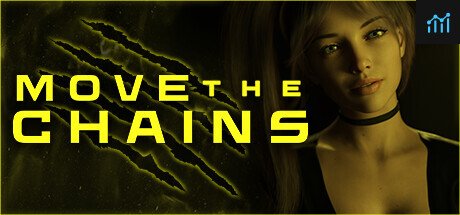 Move The Chains - Season 1 PC Specs
