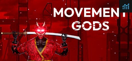 Movement Gods PC Specs