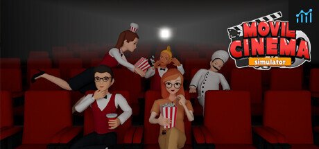 Movie Cinema Simulator PC Specs