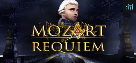Mozart Requiem PC Specs