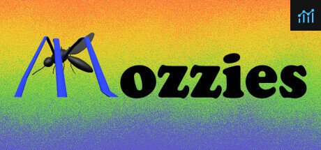 Mozzies PC Specs