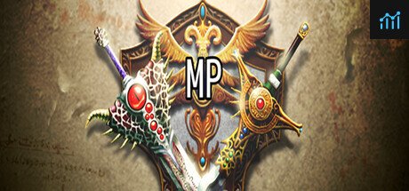 MP PC Specs