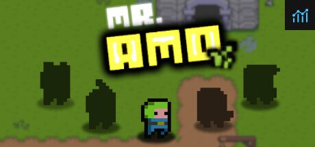 Mr. Amo PC Specs