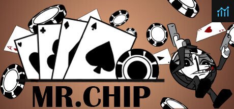 Mr.Chip PC Specs