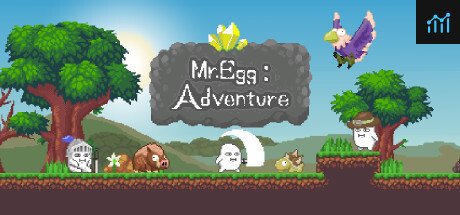 Mr.Egg:Adventure PC Specs