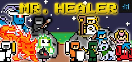 Mr. Healer PC Specs