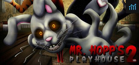 Mr. Hopp's Playhouse 2 HD PC Specs