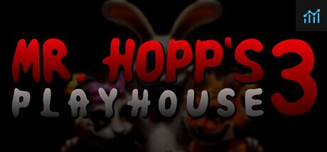 Mr. Hopp's Playhouse 3 PC Specs