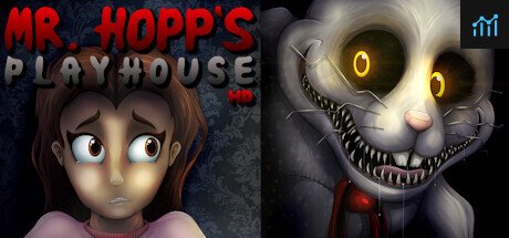 Mr. Hopp's Playhouse HD PC Specs