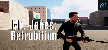 MR. Jones: Retrubition PC Specs