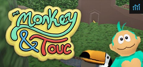 Mr Monkey & Touc PC Specs