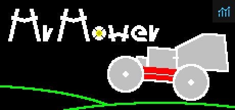 Mr. Mower PC Specs