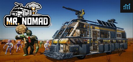 Mr. Nomad PC Specs