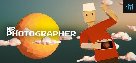 Mr. Photographer PC Specs