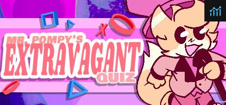 Mr. Pompy's Extravagant Quiz PC Specs