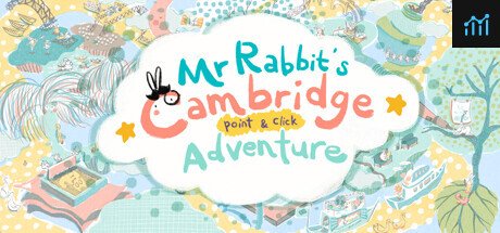Mr Rabbit's Cambridge Point and Click Adventure PC Specs