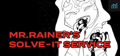 Mr. Rainer's Solve-It Service PC Specs
