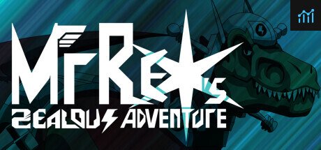Mr Rex's Zealous Adventure PC Specs
