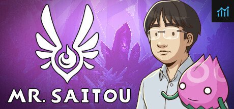 Mr. Saitou PC Specs