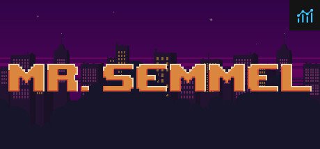 Mr. Semmel PC Specs