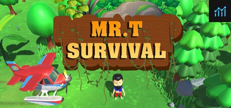 Mr.T Survival PC Specs