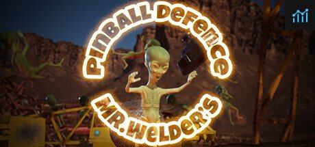 Mr.Welder's Pinball Defence PC Specs