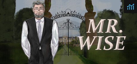 Mr.Wise PC Specs