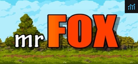 mrFOX PC Specs