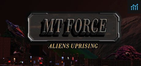 MT Force Aliens Uprising PC Specs