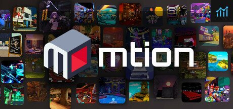 mtion worlds PC Specs