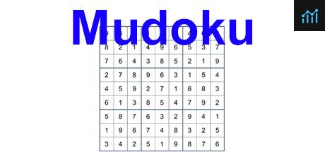 Mudoku - next Sudoku PC Specs