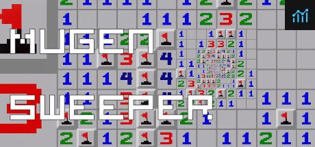 Mugen Sweeper PC Specs