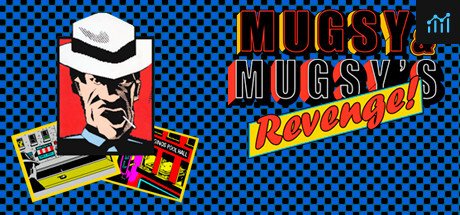 Mugsy & Mugsy's Revenge PC Specs