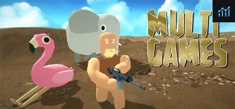 Multi Games PC Specs