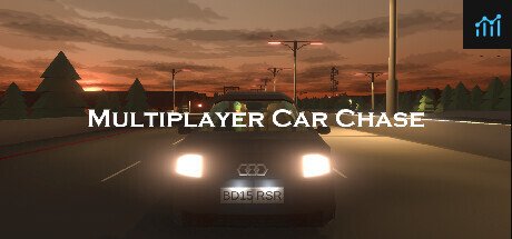Multiplayer Car Chase PC Specs