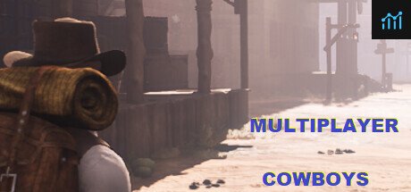 Multiplayer Cowboys PC Specs