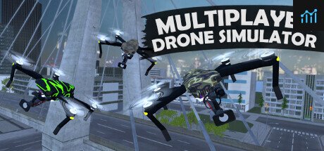 Multiplayer Drone Simulator PC Specs