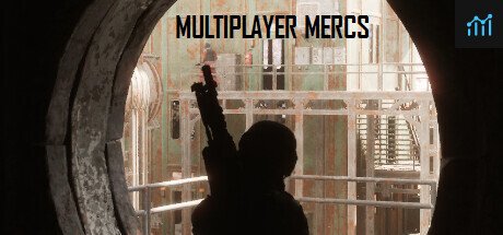 Multiplayer Mercs PC Specs