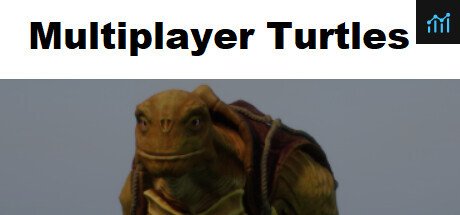 Multiplayer Turtles PC Specs