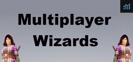 Multiplayer Wizards PC Specs