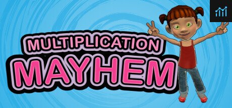 Multiplication Mayhem PC Specs