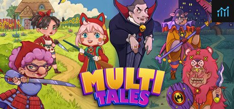 Multitales PC Specs