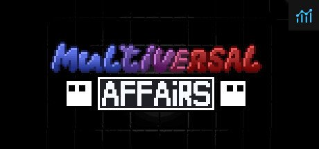 Multiversal Affairs PC Specs