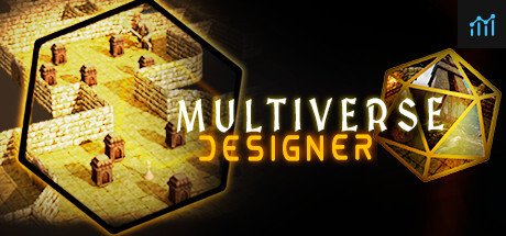 Multiverse Designer PC Specs