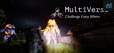 MultiVerse PC Specs